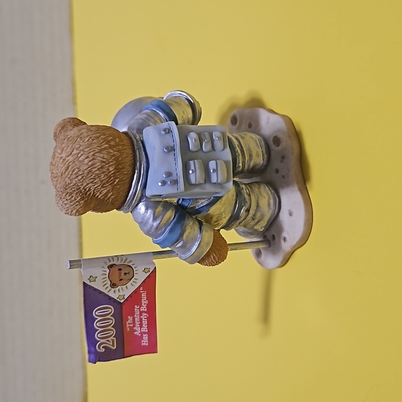 Neil -  Cherished Teddies - Special Limited Edition - Picture 9 of 12